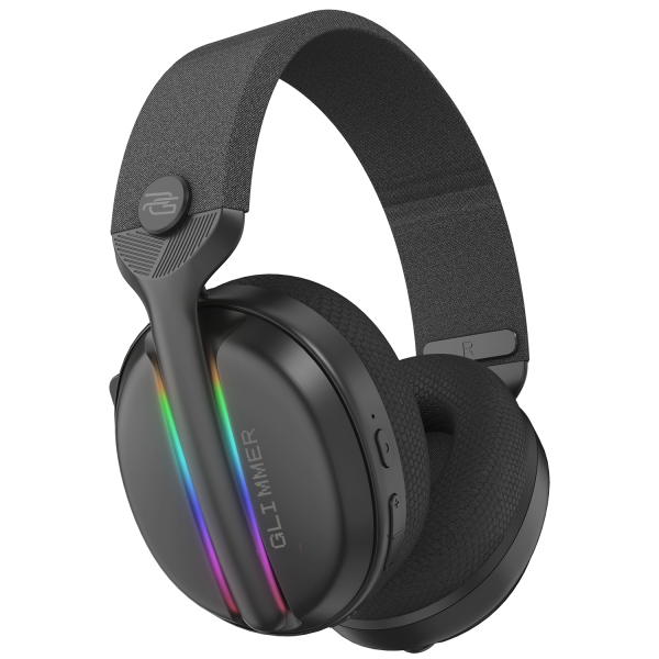 Wireless gaming headphones Proove Gaming Glimmer - Photo 4